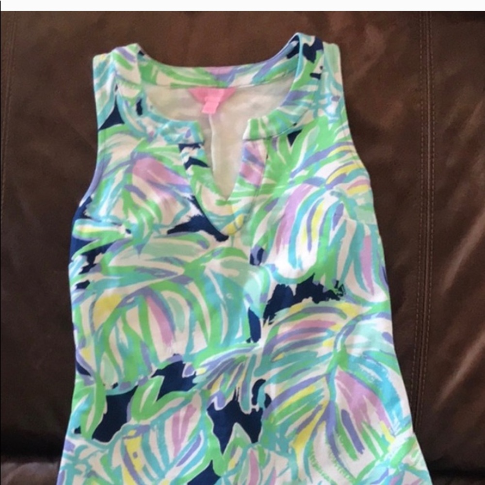 Lilly dress XS